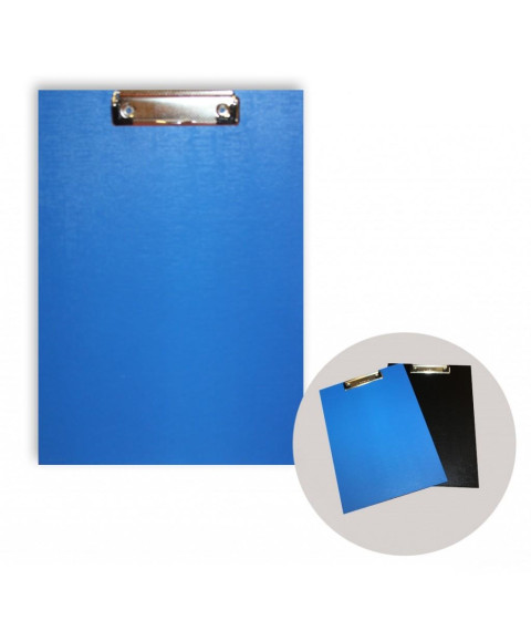 Mapă Clipboard simplu A4